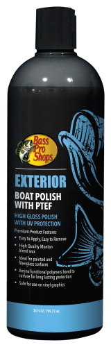 Bass polish hot sale