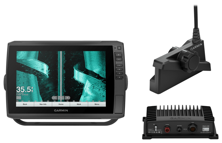 Bass pro garmin deals