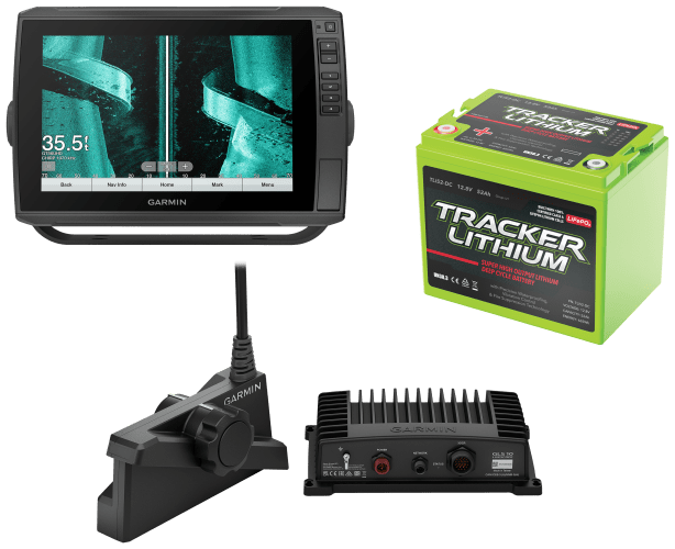 Bass pro garmin deals