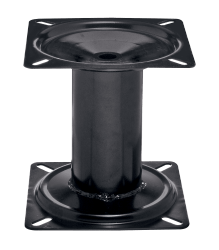 Bass pro boat seat swivel top