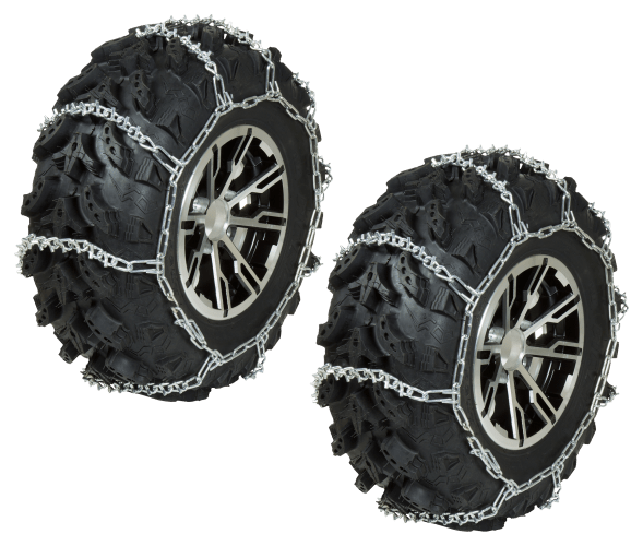 Atv ice chains new arrivals