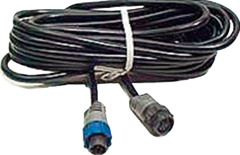20ft Transducer Extension Cable XT-20BL | Accessory | Lowrance Canada