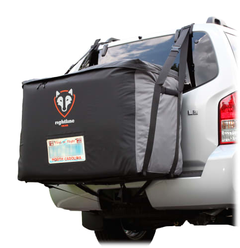 Cabelas roof rack on sale