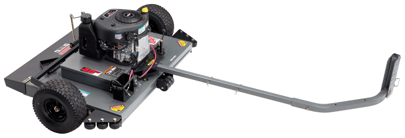 Trail mower hotsell