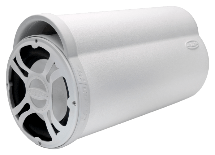Bazooka marine powered subwoofer online