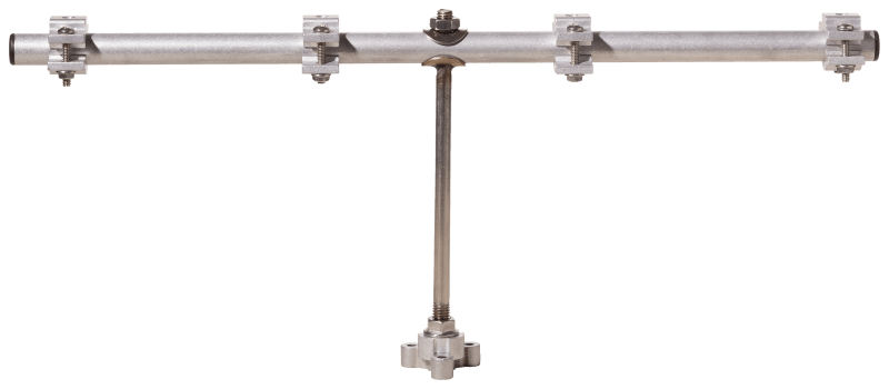 Driftmaster rod holders top