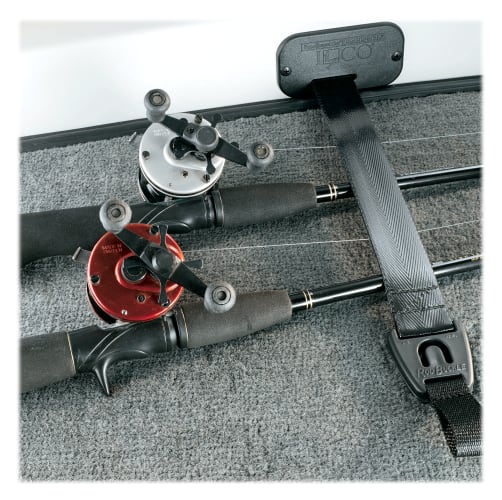 BoatBuckle Rod Tie-Down Systems