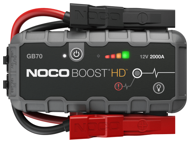 NOCO Boost X-Connect Adapter - Dirt cheap price!