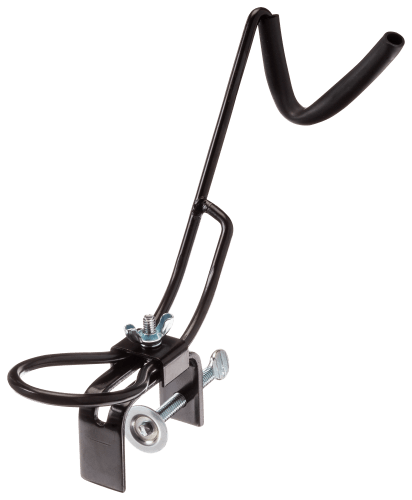 Bass Pro Shops Clamp-On Rod Holder