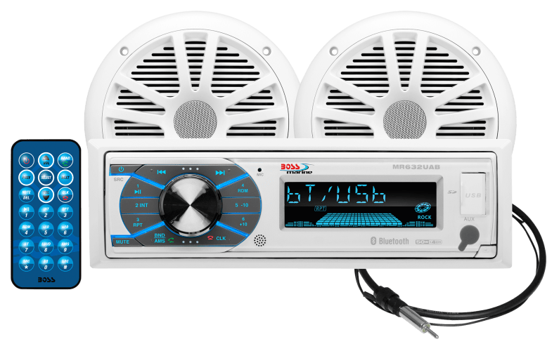 Bose marine stereo best sale