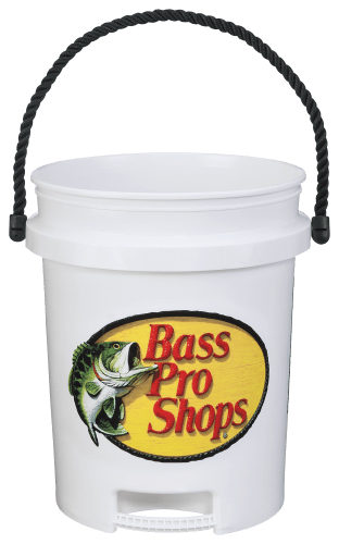  5 Gallon Bucket - Hunting & Fishing Products: Sports & Outdoors