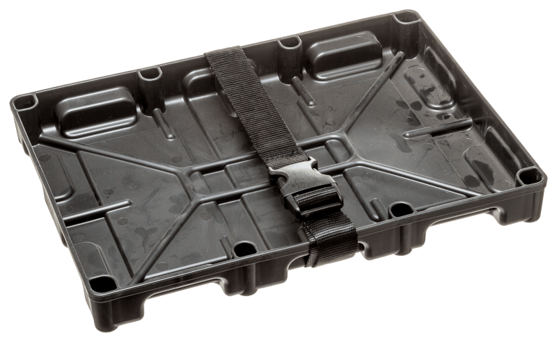Bass Pro Shops Marine Battery Tray Kit