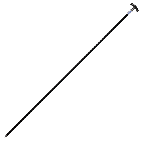 Superstick® Push Pole, Shallow Water Anchor Pin