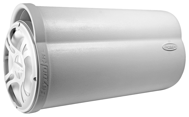 Bazooka Marine 4 ohm Passive Bass Tube Bass Pro Shops