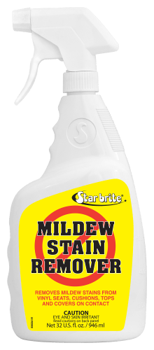 Star brite Mildew Stain Remover