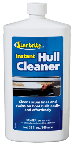Star 2024 brite cleaner