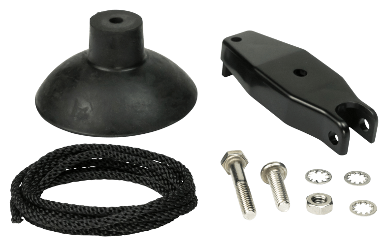 Lowrance Suction Cup Transducer Mounting Kit