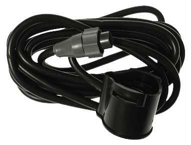 Lowrance 9 Pin Black Transducer To 7 Pin Blue Adapter – The Bass Tank