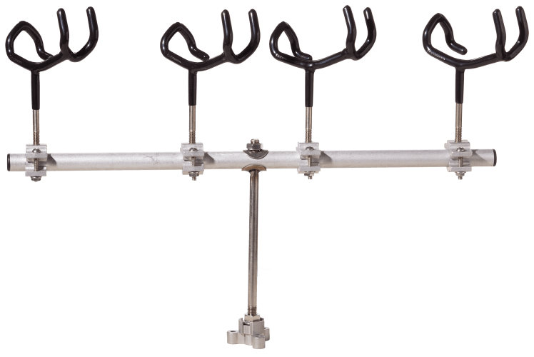 Driftmaster T Bars Spider Rigging Rod Holders Bass Pro Shops