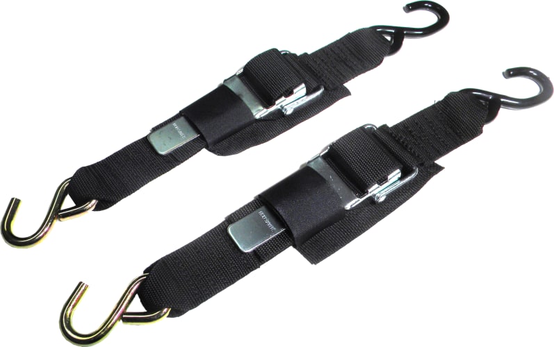 Rod Saver Paddle Buckle Tie-Down
