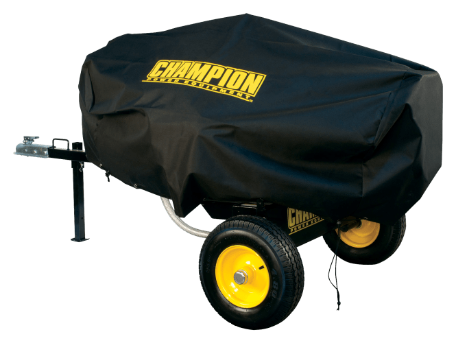 Cabela's log splitter discount