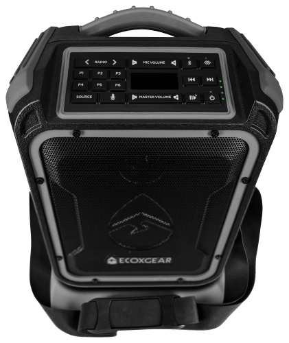 Source electronics store portable bluetooth speaker