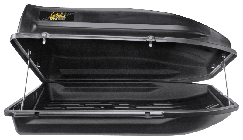 Cabelas roof top carrier sale