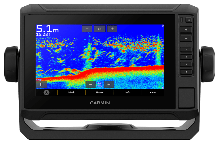 Bass pro garmin clearance