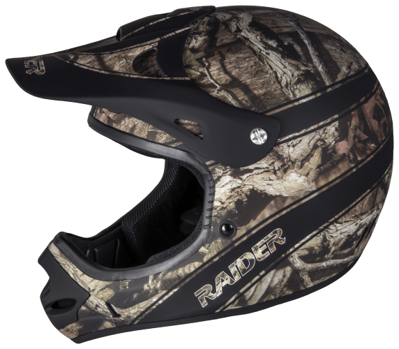 Raider atv helmet shop
