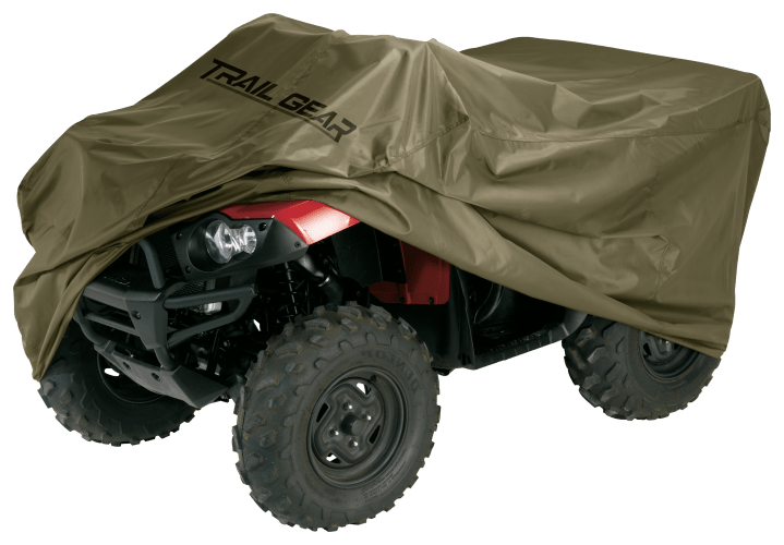 Cabellas polaris top