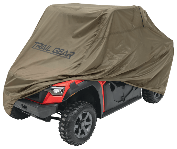 Atv rain gear canada clearance