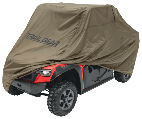 Shop UTV, Quad, & 4-Wheeler Covers