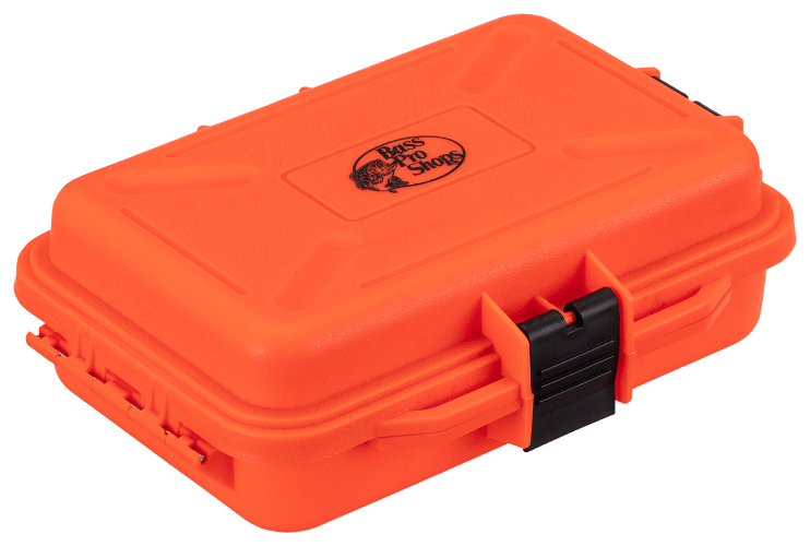 Bass Pro Shops Dry Box Equipment Case