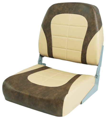 Bass Pro Shops Tournament Pro Lo Back Boat Seat Bass Pro Shops