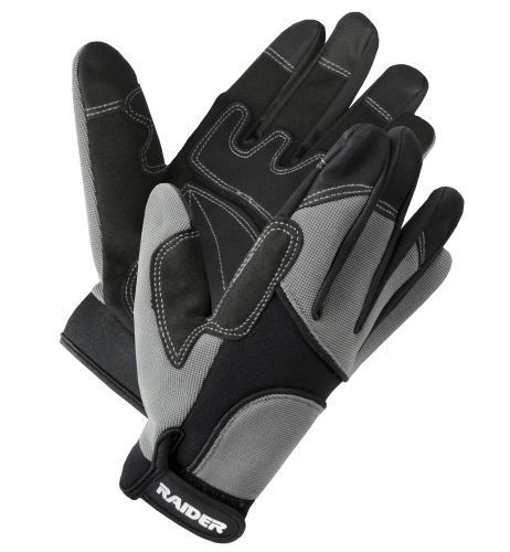 Mx riding gloves 2025