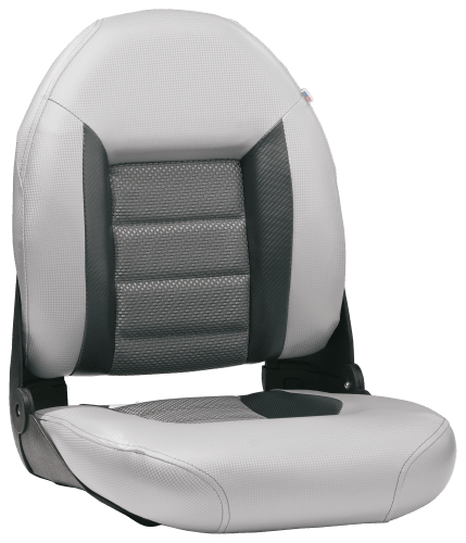Tempress Authentic Boat Seat - Blue