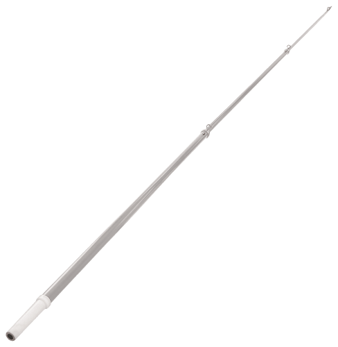 TACO Marine Tele-Outrigger Aluminum Outrigger Poles