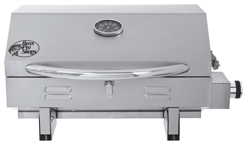 Bass pro sale shop grills