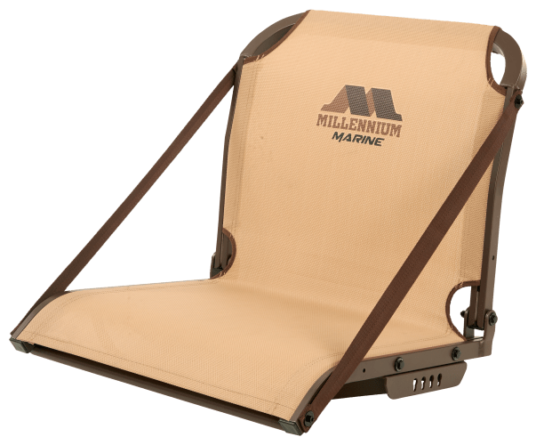 Millennium B 100 Marine Boat Seat Bass Pro Shops