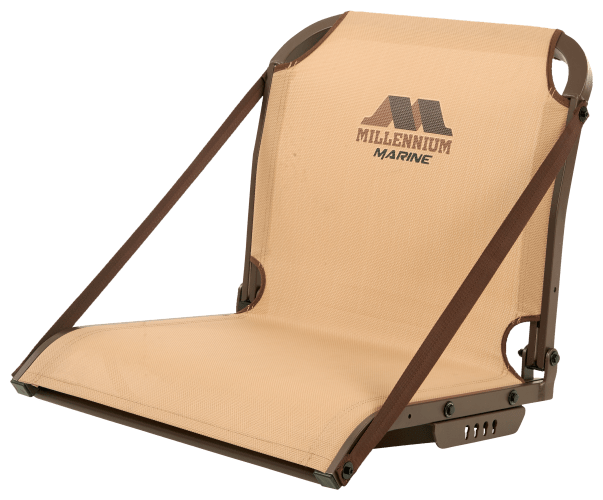 Millennium B-100 Marine Boat Seat