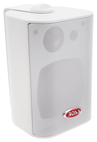 Marine 3 way sales speakers