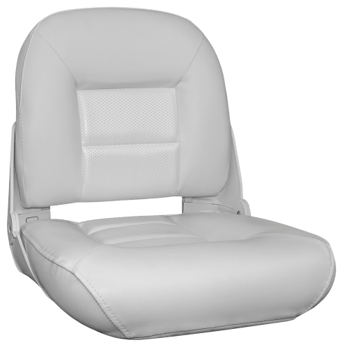 Tempress Low Back NaviStyle Boat Seat