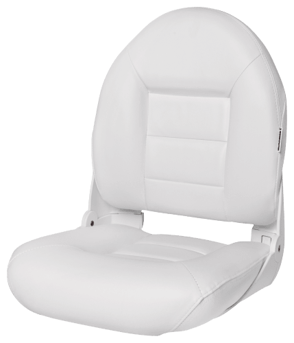 Tempress NaviStyle High-Back Boat Seat