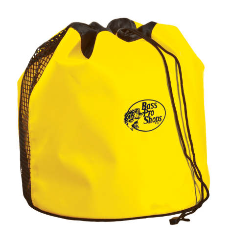 Bass Pro Shops Reel Tote