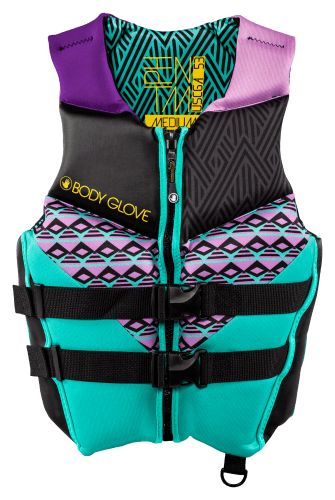Women's neoprene life vest cheap
