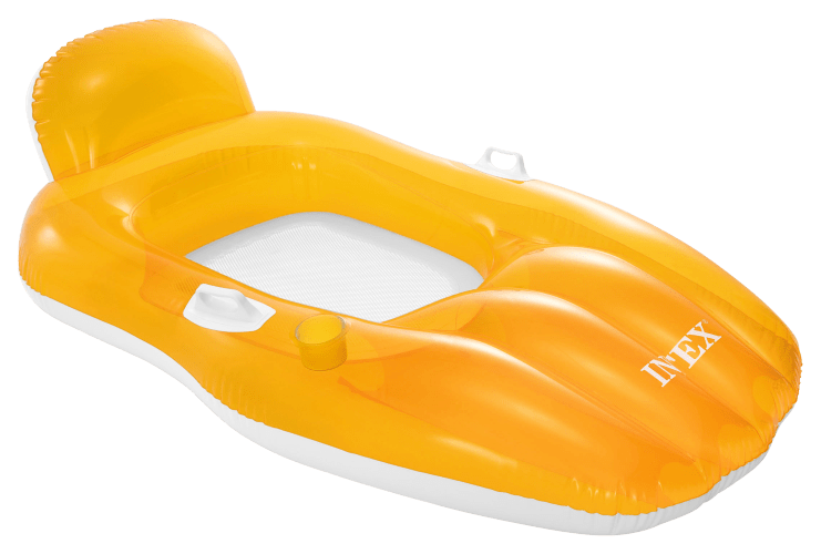 Chill lounge sale pool float