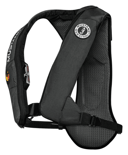 Bass pro inflatable pfd hotsell