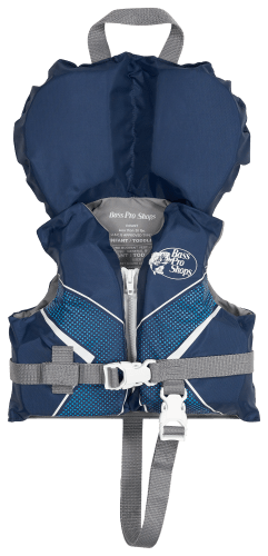 Bass Pro Shops® Tournament Fishing Mesh Life Jacket