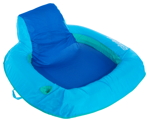 SwimWays Spring Float SunSeat Cabela s