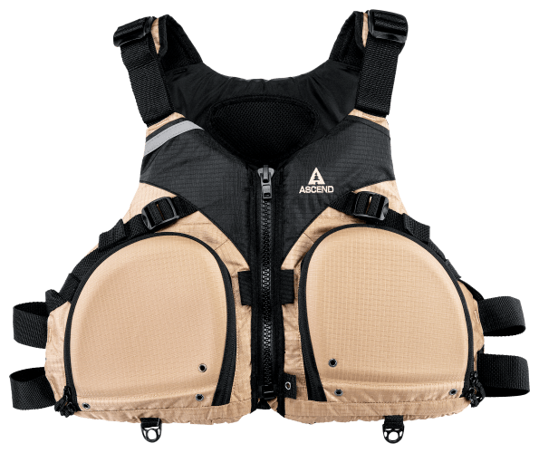Bass pro fishing life vest store